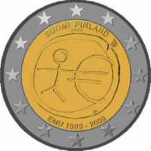 images/productimages/small/Finland 2 Euro 2009_1.gif